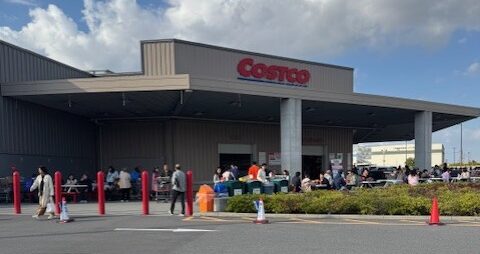 大阪南部でまとめ買いするならココ!「コストコ和泉倉庫店」を徹底紹介!