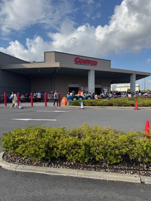 大阪南部でまとめ買いするならココ！「コストコ和泉倉庫店」を徹底紹介！