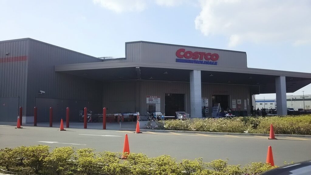 大阪南部でまとめ買いするならココ！「コストコ和泉倉庫店」を徹底紹介！