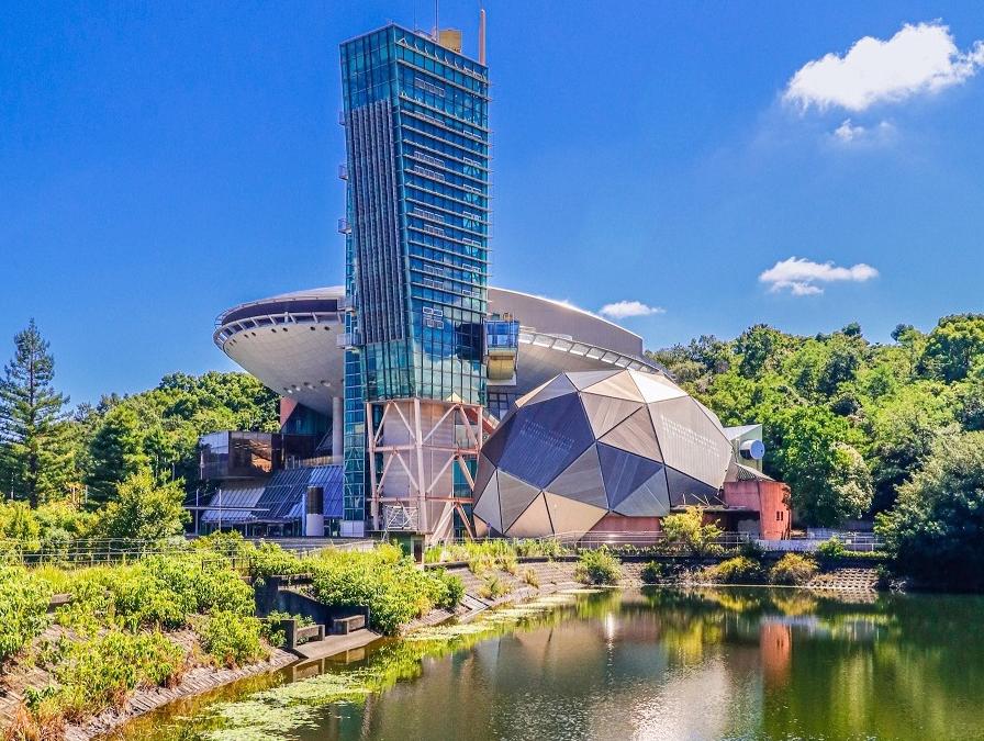 堺市立ビッグバンに行ってきました！子どもも大人も楽しめる体験型ミュージアム