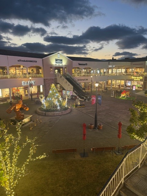 海辺のリゾート気分！りんくうプレミアムアウトレットの楽しみ方ガイド