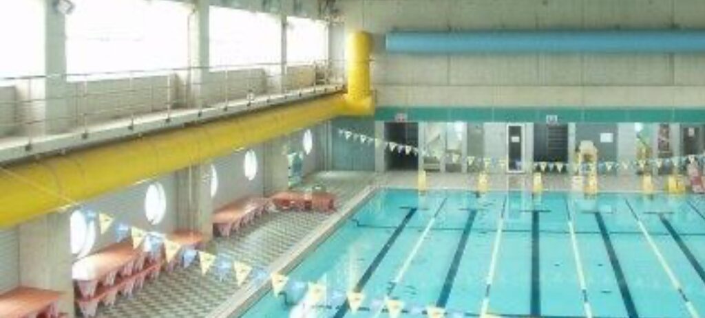 熊取町でプールを探すならココ!ひまわりドームの魅力を徹底紹介