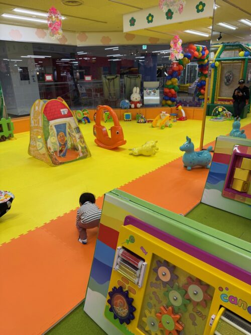 ATCあそびマーレ