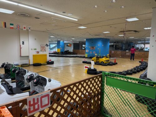 ATCあそびマーレ