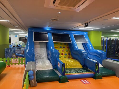 ATCあそびマーレ