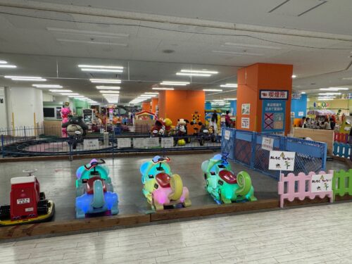 ATCあそびマーレ